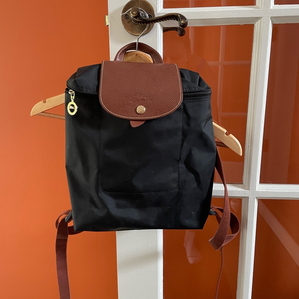 Longchamp Le Pilage